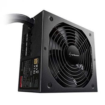 Sharkoon WPM Gold Zero 750W