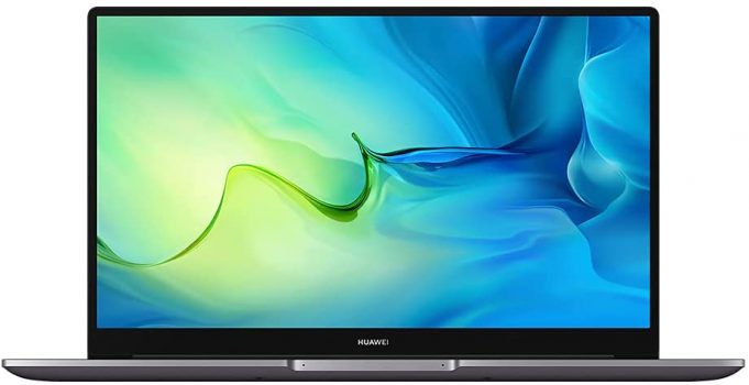 ΗUAWEI Matebook D15