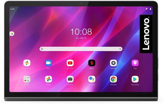 Lenovo Yoga Tab 11