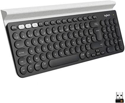 Logitech K780 Multi-device