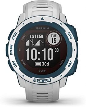 Garmin Instinct Solar Surf Edition