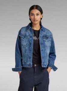 ARC 3D JACKET