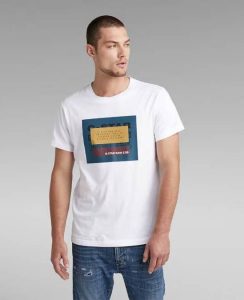 COVERED ORIGINALS T-SHIRT 