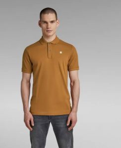 DUNDA SLIM POLO 