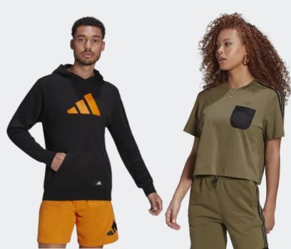 Adidas
