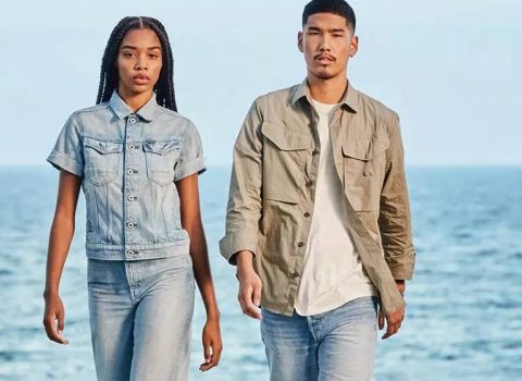 G-Star Raw summer savings