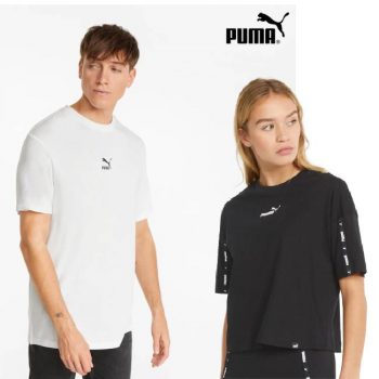 Puma promo code