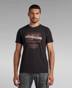 ORIGINALS LOGO T-SHIRT