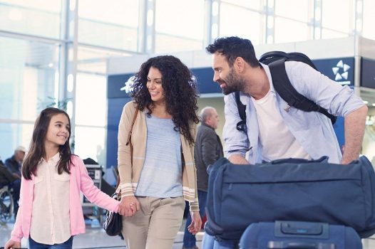 Aegean family offer