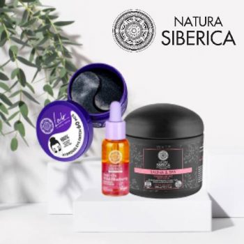 Natura Siberica
