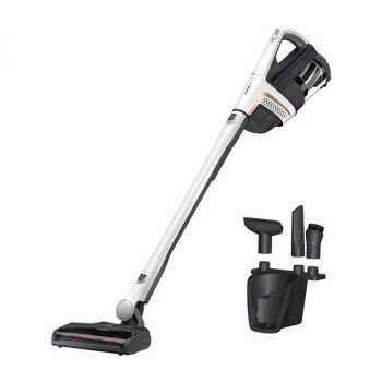 Miele Triflex HX1 Lotus