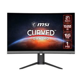 MSI Optix G27C6P