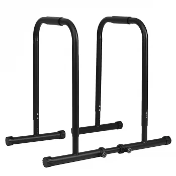 XMUND XD-PB2 Dip Bar Workout