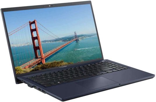 Asus ExpertBook B1500