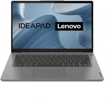 Lenovo IdeaPad 3 Laptop