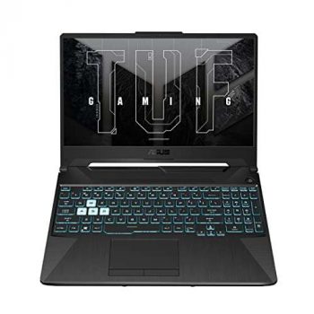 Asus TUF Gaming F15