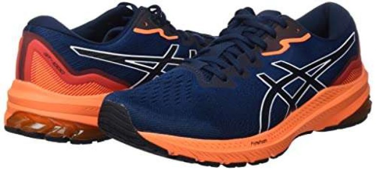 Asics Gt-1000 11