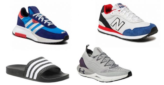 sneakers