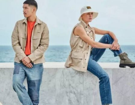 G-Star Raw