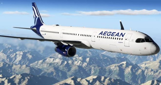 aegean