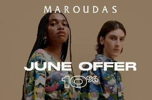 maroudas