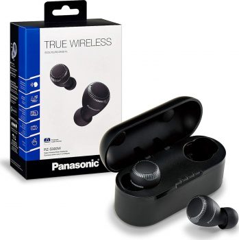 Panasonic RZ-S300WE-K
