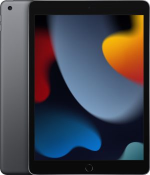 Apple iPad 10.2" 2021 WiFi 64GB