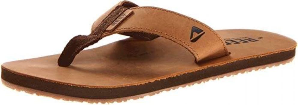 Reef R0232 Leather Smoothy