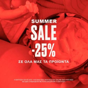 The Body Shop