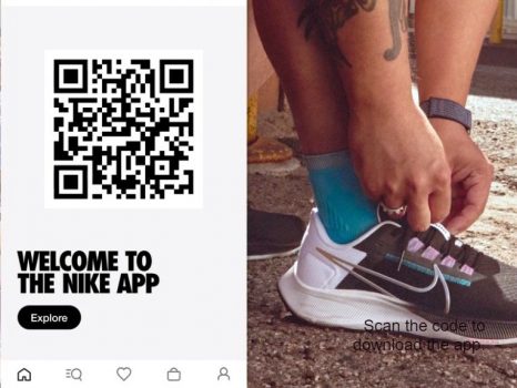 nike app