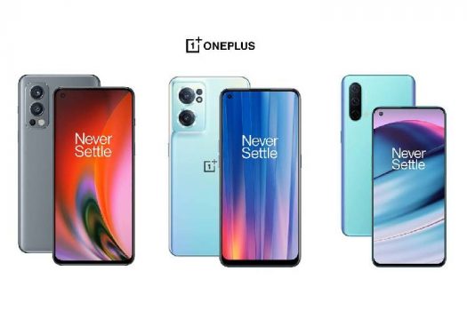 Oneplus - amazon