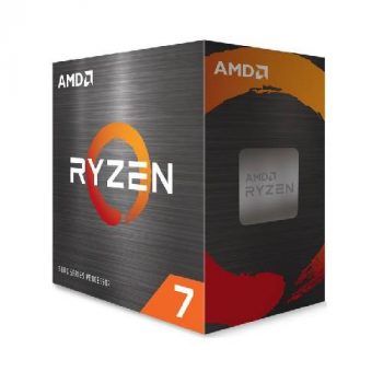 AMD Ryzen 7 5800X