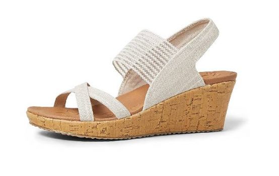 Skechers Beverlee-High Tea