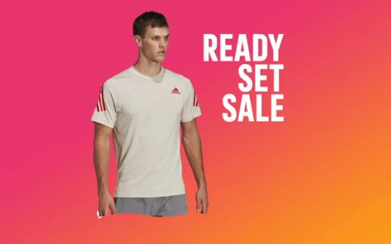 adidas summer sale