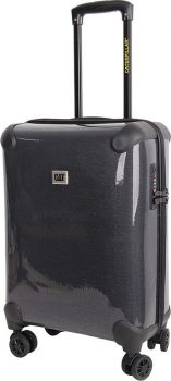 CAT Iris 83721 Spinner