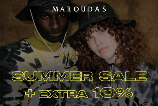 maroudas
