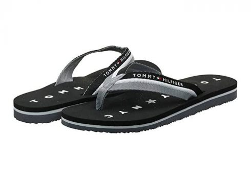 Tommy Hilfiger Loves NY Beach Sandal