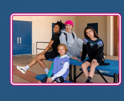 Puma promo code