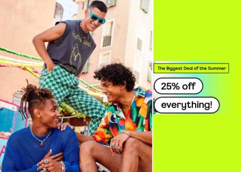 ASOS promo code