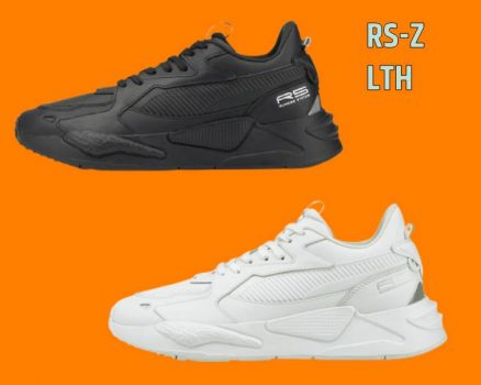 Puma RS-Z LTH sneakers