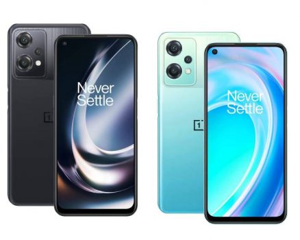 OnePlus Nord CE 2 Lite 5G