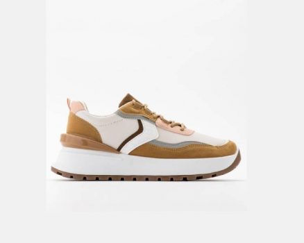 Δίσολα Γυναικεία Sneakers