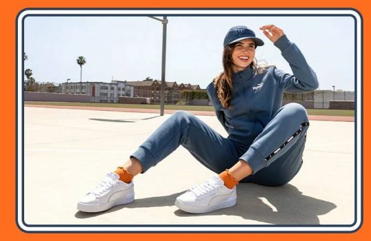 PUMA