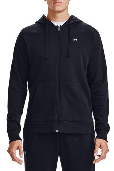 Ζακέτα Under Armour Rival Fleece FZ 1357111-001
