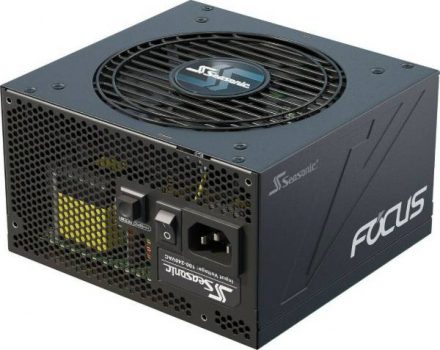 Seasonic Focus GX 750W Gold