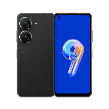 Asus Zenfone 9 5G Dual SIM (8GB/128GB) Midnight Black