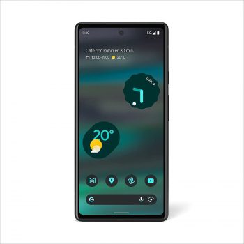 Google Pixel 6a