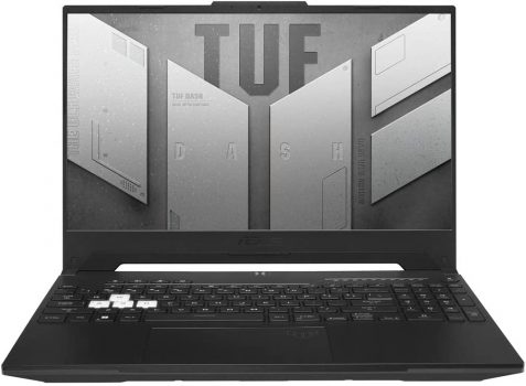 ASUS TUF Dash F15 FX517ZM