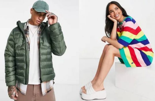 asos promo code