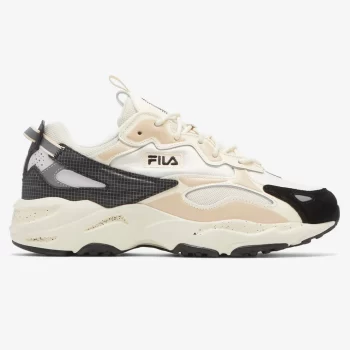 Fila Heritage Ray Tracer Apex